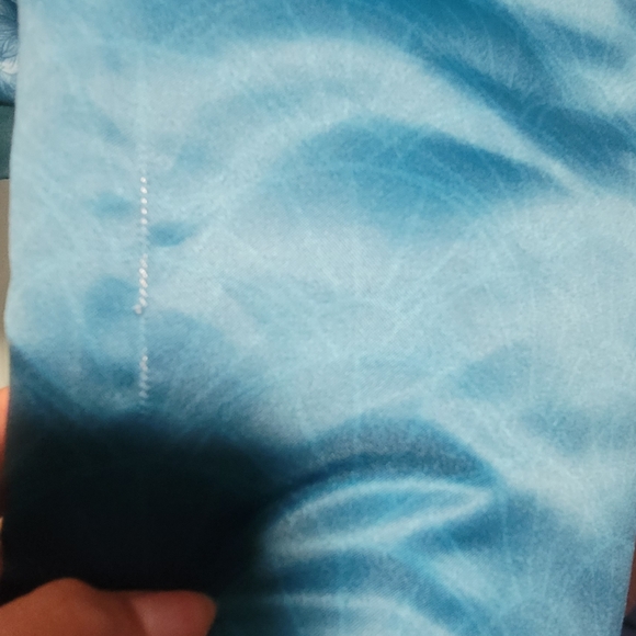 Kyoshi Warrior Avatar The Last Airbender Bomber Jacket - Picture 5 of 5